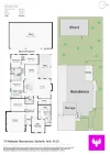17 MAKYBE BVD, Byford, WA 6122-Floorplan