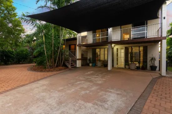 17 Malay Road, Wagaman, NT 0810