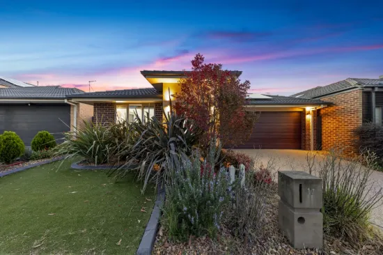 17 Mallard Avenue, Officer, Vic 3809