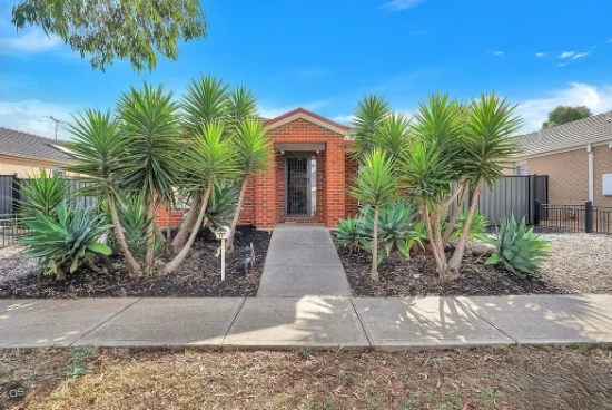 17 Mallina Glen, Tarneit, Vic 3029