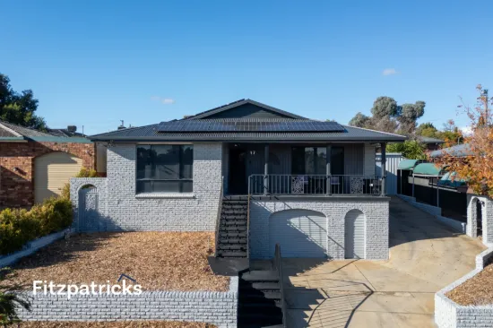17 Mallory Street, Ashmont, NSW 2650