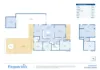 17 Mallory Street, Ashmont, NSW 2650-Floorplan