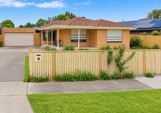 17 Malua Crescent, Mill Park VIC 3082-Image