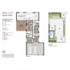 17 Manakin Avenue, Burleigh Waters, Qld 4220-Floorplan