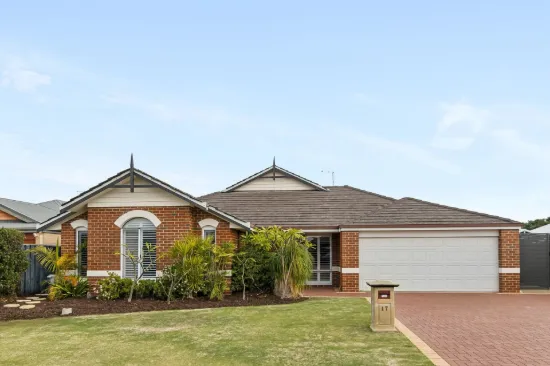 17 Maneroo Way, Ellenbrook, WA 6069