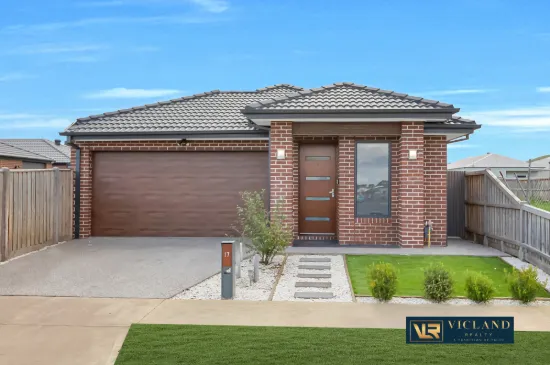 17 Mannagum Drive, Beveridge, Vic 3753