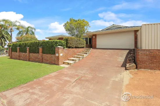17 Marchant Drive, Bibra Lake, WA 6163
