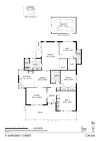 17 Margaret Street, Cohuna, Vic 3568-Floorplan