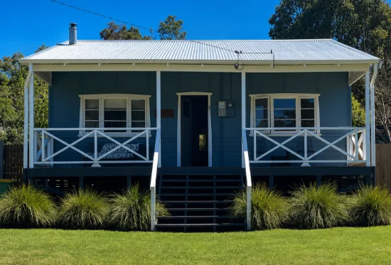 17 Marginata Crescent, Dwellingup, WA 6213