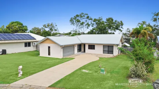 17 Maria Close, Mareeba, Qld 4880