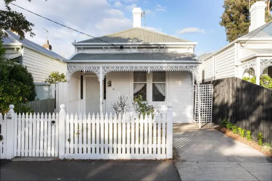 17 Marian Street, Hawthorn, Vic 3122