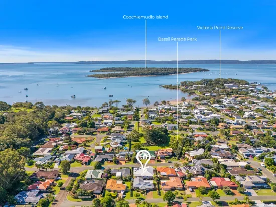 17 Marianne Street, Victoria Point, Qld 4165-Image