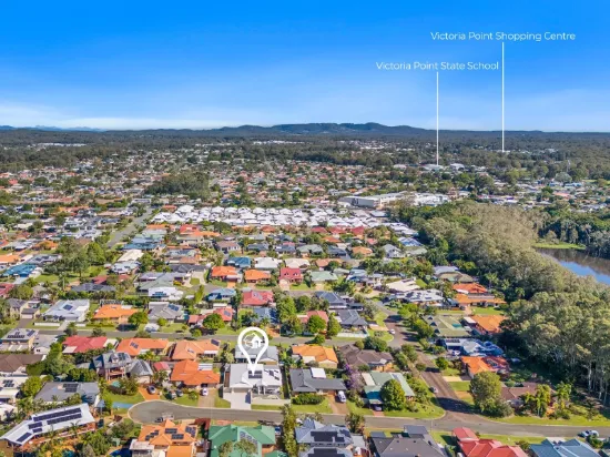 17 Marianne Street, Victoria Point, Qld 4165-Image