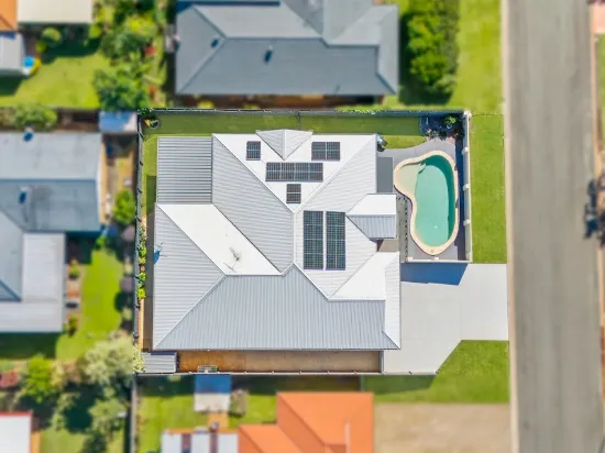 17 Marianne Street, Victoria Point, Qld 4165-Image