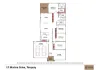 17 Marine Drive, Torquay, Vic 3228-Floorplan