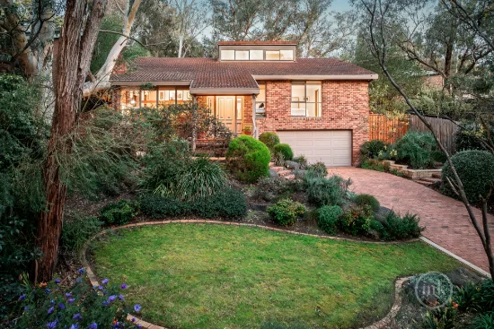 17 Marion Way, Eltham, Vic 3095