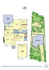 17 Marion Way, Eltham, Vic 3095-Floorplan