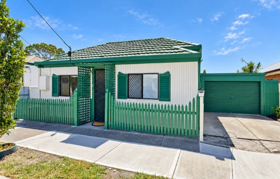 17 Marjoram Street, Rosewater, SA 5013