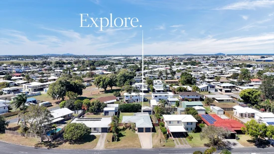 17 Marlborough Street, Ooralea, Qld 4740