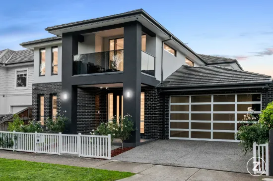 17 Marquee Circuit, Greenvale, Vic 3059