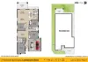17 Marrone Boulevard, Cranbourne East, Vic 3977-Floorplan