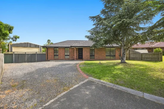 17 Marsden Court, Cranbourne North VIC 3977-Image