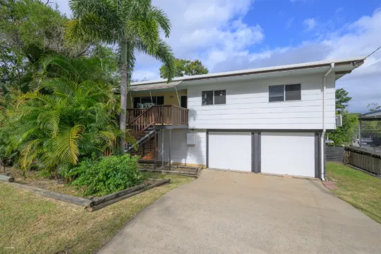 17 Marshall Avenue, Sun Valley, Qld 4680