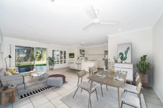 17 Martello Drive, Kirwan QLD 4817-Image