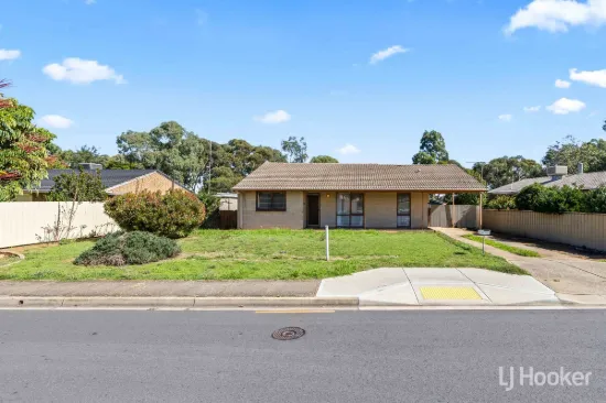 17 Martin Road, Elizabeth East, SA 5112
