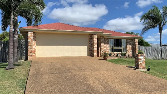 17 Mary Fox Street, Innes Park, Qld 4670