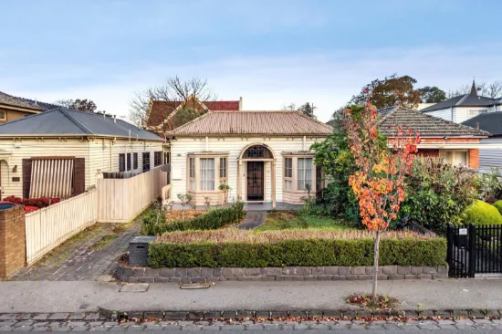 17 Mary Street, Kew, Vic 3101