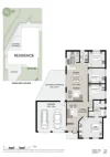 17 Mascord Avenue, Wadalba, NSW 2259-Floorplan