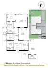 17 Mascot Avenue, Bonbeach VIC 3196-Floorplan
