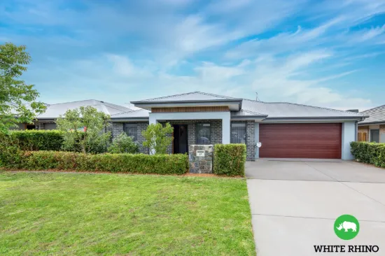 17 Mason Street, Googong, NSW 2620