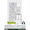 17 Massicot Road, Treeby, WA 6164-Floorplan