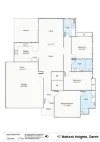 17 Matlock Heights, Darch, WA 6065-Floorplan