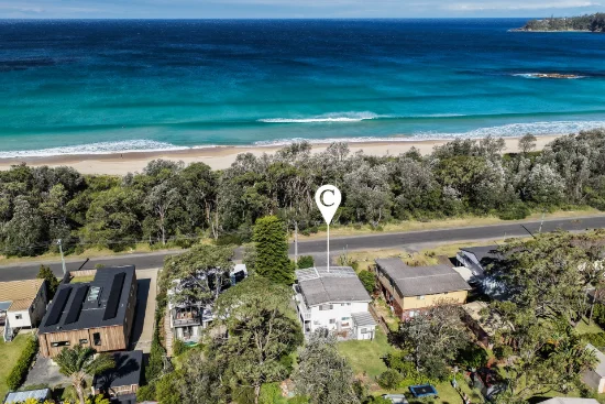 17 Matron Porter Drive, Narrawallee, NSW 2539