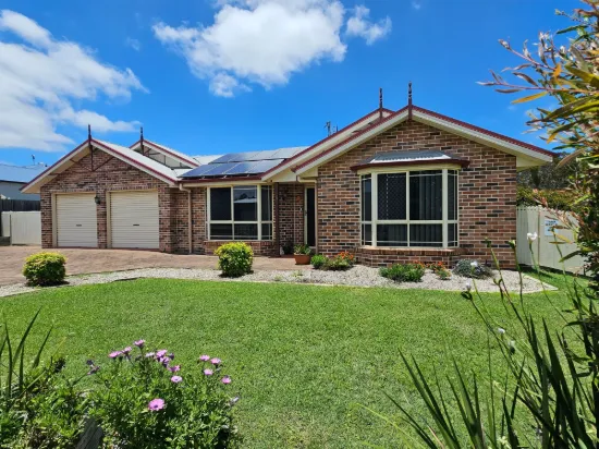 17 Matthew Court, Crows Nest QLD 4355-Image