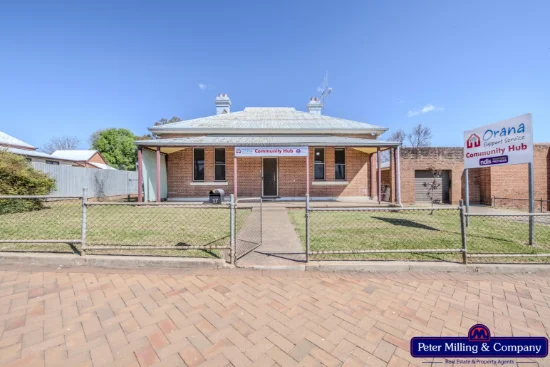 17 Maughan Street, Wellington, NSW 2820