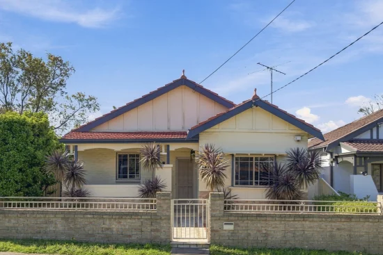 17 Mawson Street, Punchbowl, NSW 2196