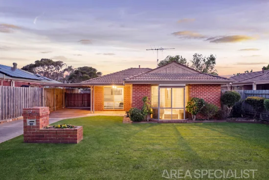 17 Maxwell Street, Mornington, Vic 3931