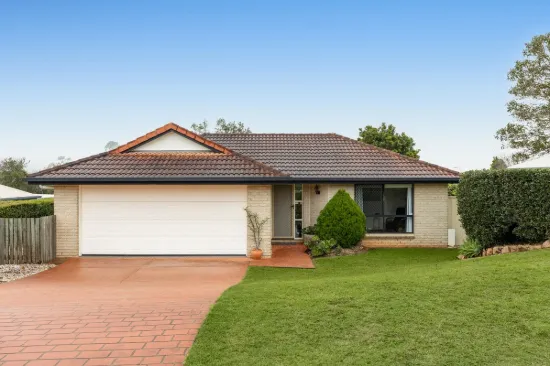 17 May Court, Middle Ridge, Qld 4350