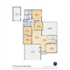 17 May Court, Middle Ridge, Qld 4350-Floorplan