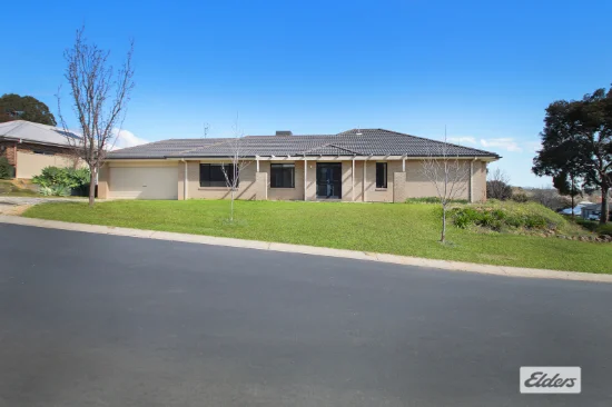 17 Maygar Avenue, Wodonga, Vic 3690