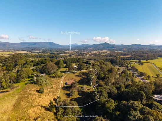 17 McAuleys Lane, Myocum, NSW 2481