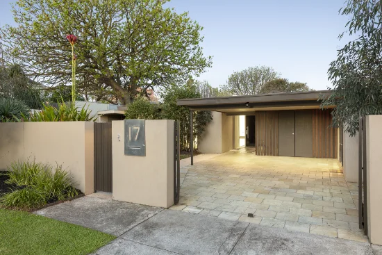 17 Mccallum Street, Brighton, Vic 3186