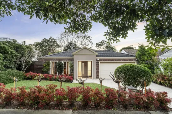 17 Mccoll Road, Mont Albert North, Vic 3129