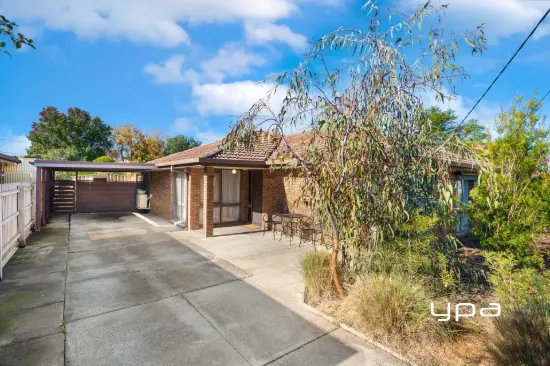 17 McComb Street, Sunbury, Vic 3429