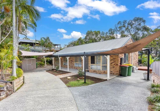 17 McDivitt Court, Worongary, Qld 4213
