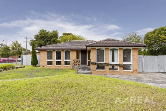 17 Mcdonalds Road, Epping, Vic 3076